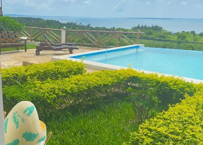 Furaha Villa 3