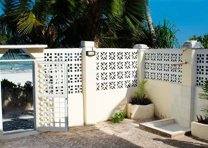 Zoi Beach House