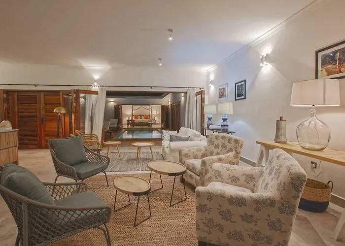Asali Beach House