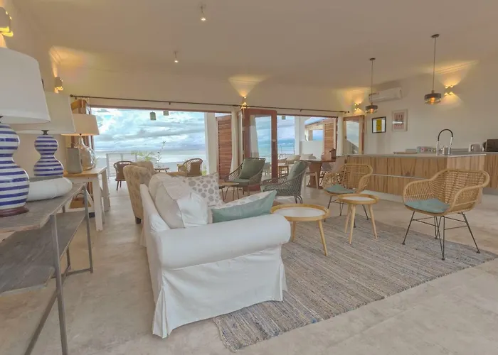 Asali Beach House